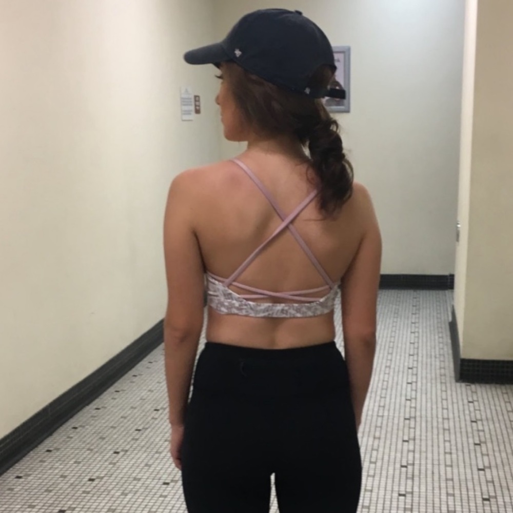 Victoria’s Secret Sports Bra💗